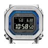 Férfi karóra Casio G-Shock GMW-B5000D-2ER Ezüst színű MOST 424613 HELYETT 316810 Ft-ért!