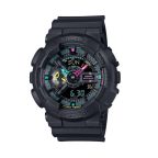   Férfi karóra Casio G-Shock GA-110MF-1AER (Ø 51 mm) MOST 120508 HELYETT 90688 Ft-ért!