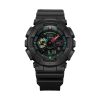 Férfi karóra Casio G-Shock GA-110MF-1AER (Ø 51 mm) MOST 120508 HELYETT 90688 Ft-ért!