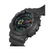 Férfi karóra Casio G-Shock GA-110MF-1AER (Ø 51 mm) MOST 120508 HELYETT 90688 Ft-ért!