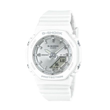 Női karóra Casio G-Shock GMA-P2100VA-7AER (Ø 40 mm) MOST 112457 HELYETT 84628 Ft-ért!