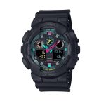   Férfi karóra Casio G-Shock GA-100MF-1AER (Ø 51 mm) MOST 104413 HELYETT 78576 Ft-ért!