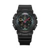 Férfi karóra Casio G-Shock GA-100MF-1AER (Ø 51 mm) MOST 104413 HELYETT 78576 Ft-ért!