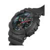 Férfi karóra Casio G-Shock GA-100MF-1AER (Ø 51 mm) MOST 104413 HELYETT 78576 Ft-ért!