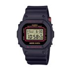   Férfi karóra Casio G-Shock DW-5600AI-1ER MOST 123084 HELYETT 100651 Ft-ért!