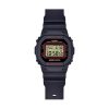 Férfi karóra Casio G-Shock DW-5600AI-1ER MOST 123084 HELYETT 100651 Ft-ért!