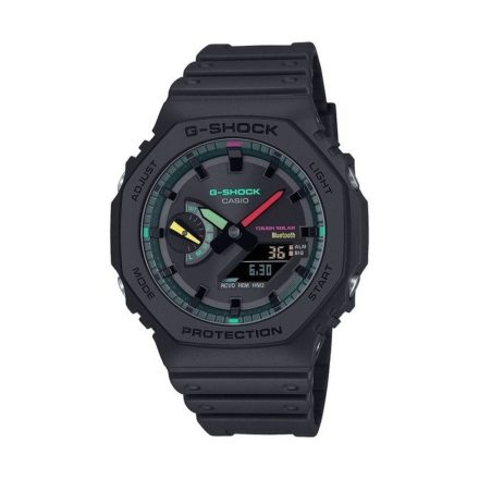 Férfi karóra Casio G-Shock GA-B2100MF-1AER (Ø 45 mm) MOST 120230 HELYETT 98319 Ft-ért!