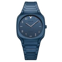   Férfi karóra D1 Milano GALAXY BLUE (Ø 37 mm) MOST 290036 HELYETT 187123 Ft-ért!