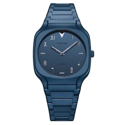 Férfi karóra D1 Milano GALAXY BLUE (Ø 37 mm) MOST 290036 HELYETT 187123 Ft-ért!