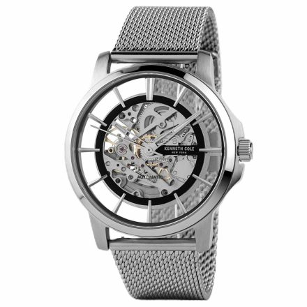 Férfi karóra Kenneth Cole KCW50227005 MOST 130710 HELYETT 75542 Ft-ért!