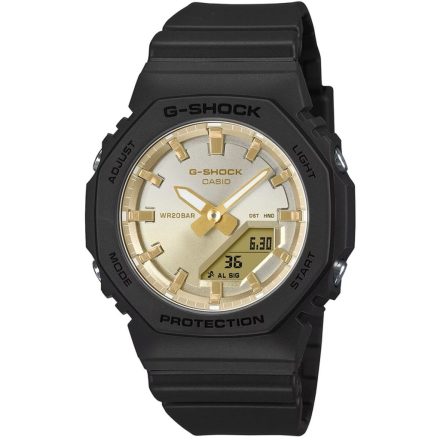 Női karóra Casio G-Shock GMA-P2100SG-1AER (Ø 40 mm) MOST 112457 HELYETT 84628 Ft-ért!