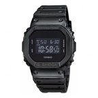   Férfi karóra Casio G-Shock DW-5600UBB-1ER (Ø 42,5 mm) MOST 94521 HELYETT 71135 Ft-ért!