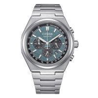   Férfi karóra Citizen CA4610-85X Ezüst színű MOST 347270 HELYETT 294793 Ft-ért!