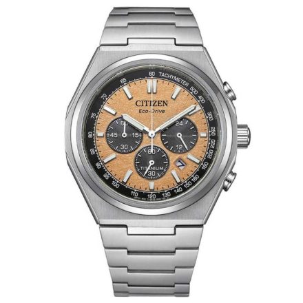 Férfi karóra Citizen CA4610-85Z Ezüst színű MOST 351323 HELYETT 290486 Ft-ért!