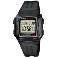   Unisex karóra Casio F-201WA-1A (Ø 34 mm) MOST 42693 HELYETT 27383 Ft-ért!