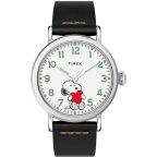   Unisex karóra Timex Snoopy Valentines Day (Ø 40 mm) MOST 87196 HELYETT 65621 Ft-ért!