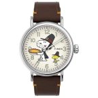   Unisex karóra Timex Snoopy Valentines Day (Ø 40 mm) MOST 94482 HELYETT 71102 Ft-ért!