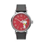   Unisex karóra Timex Snoopy Holiday (Ø 40 mm) MOST 94482 HELYETT 71102 Ft-ért!