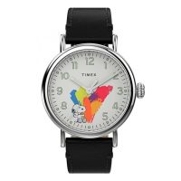   Unisex karóra Timex Snoopy Dream in Color (Ø 40 mm) MOST 94482 HELYETT 71102 Ft-ért!