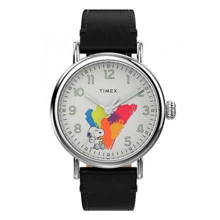 Unisex karóra Timex Snoopy Dream in Color (Ø 40 mm) MOST 94482 HELYETT 71102 Ft-ért!