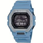   Férfi karóra Casio G-Shock GBX-100-2AER (Ø 46 mm) MOST 127338 HELYETT 104132 Ft-ért!