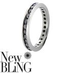   Nőigyűrű New Bling 943282860-58 MOST 50234 HELYETT 33021 Ft-ért!