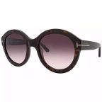   Női napszemüveg Tom Ford FT0611 53 52T MOST 201092 HELYETT 108654 Ft-ért!