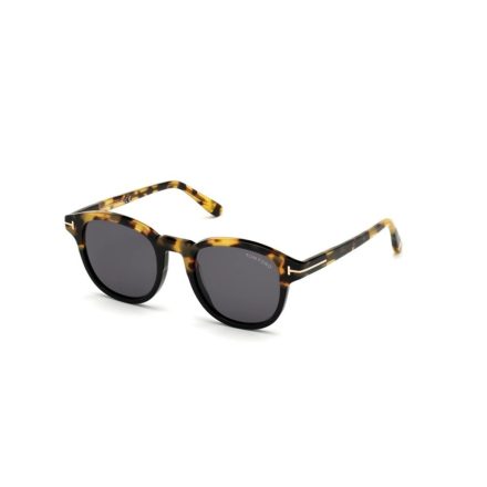 Férfi napszemüveg Tom Ford FT0752 50 56A MOST 201092 HELYETT 108654 Ft-ért!