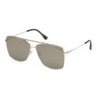   Unisex napszemüveg Tom Ford FT0651 60 28C MOST 208826 HELYETT 108654 Ft-ért!