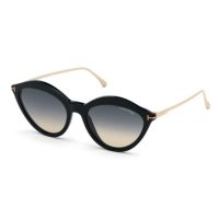   Női napszemüveg Tom Ford FT0663 57 01B MOST 224295 HELYETT 108654 Ft-ért!