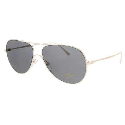 Unisex napszemüveg Tom Ford FT0695 60 28A MOST 224295 HELYETT 108654 Ft-ért!