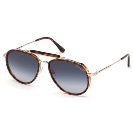 Unisex napszemüveg Tom Ford FT0666 58 54W MOST 270701 HELYETT 117385 Ft-ért!