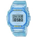   Női karóra Casio G-Shock Baby-G BGD-565SJ-2ER (Ø 38 mm) MOST 86609 HELYETT 65174 Ft-ért!