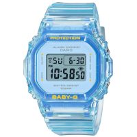   Női karóra Casio G-Shock Baby-G BGD-565SJ-2ER (Ø 38 mm) MOST 86609 HELYETT 65174 Ft-ért!