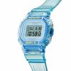 Női karóra Casio G-Shock Baby-G BGD-565SJ-2ER (Ø 38 mm) MOST 86609 HELYETT 65174 Ft-ért!