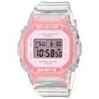   Női karóra Casio G-Shock Baby-G Summer Jelly BGD-565SJ-7ER (Ø 38 mm) MOST 86609 HELYETT 65174 Ft-ért!