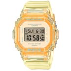   Női karóra Casio G-Shock Baby-G BGD-565SJ-9ER (Ø 38 mm) MOST 86609 HELYETT 65174 Ft-ért!