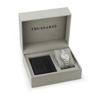   Női karóra Trussardi R2453157507 (Ø 32 mm) MOST 146178 HELYETT 100568 Ft-ért!