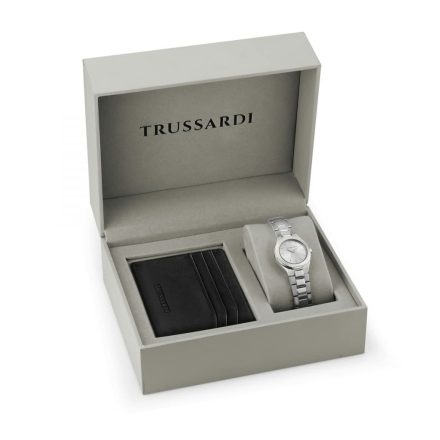 Női karóra Trussardi R2453157507 (Ø 32 mm) MOST 146178 HELYETT 100568 Ft-ért!