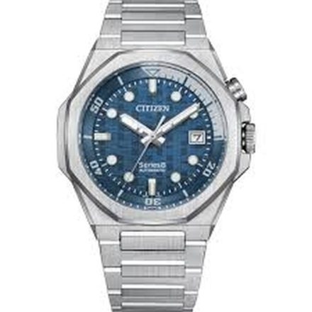 Férfi karóra Citizen NB6060-58L Ezüst színű MOST 765696 HELYETT 624377 Ft-ért!