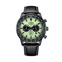   Férfi karóra Citizen CA4505-21X Fekete Zöld MOST 186984 HELYETT 152911 Ft-ért!