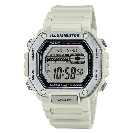 Férfi karóra Casio MWD-110H-8AVEF MOST 62099 HELYETT 40826 Ft-ért!