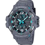   Férfi karóra Casio G-Shock GRAVITY MASTER (Ø 55 mm) MOST 231256 HELYETT 179698 Ft-ért!