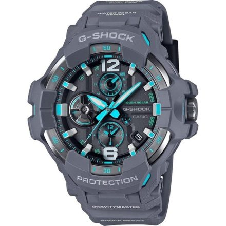 Férfi karóra Casio G-Shock GRAVITY MASTER (Ø 55 mm) MOST 231256 HELYETT 179698 Ft-ért!