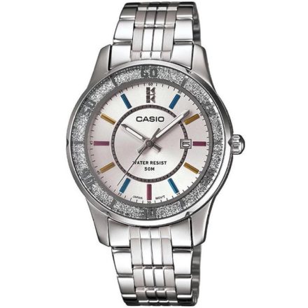 Női karóra Casio ENTICER LADY (Ø 32 mm) MOST 78109 HELYETT 56774 Ft-ért!