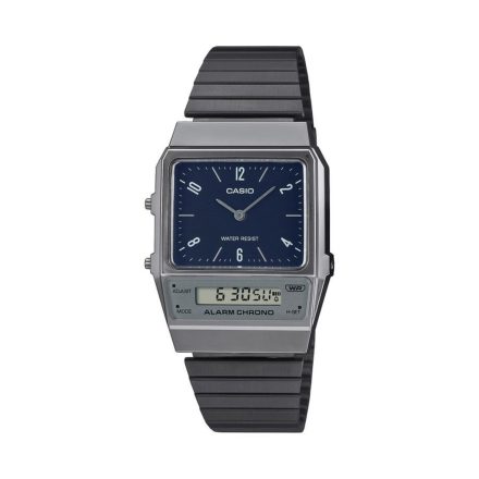 Férfi karóra Casio AQ-800EB-2AEF MOST 84675 HELYETT 61545 Ft-ért!