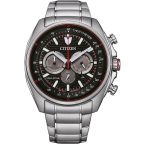   Férfi karóra Citizen SPORT CRONO - ECO DRIVE (Ø 45 mm) MOST 184850 HELYETT 150538 Ft-ért!