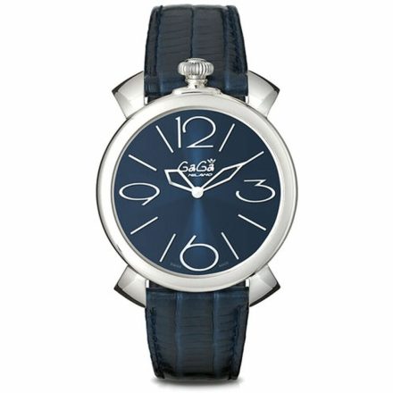 Férfi karóra GaGa Milano Stainless Steel MOST 765696 HELYETT 562923 Ft-ért!