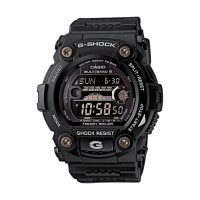   Férfi karóra Casio G-Shock G-RESCUE SOLAR ATOMIC (Ø 46 mm) MOST 120230 HELYETT 98319 Ft-ért!