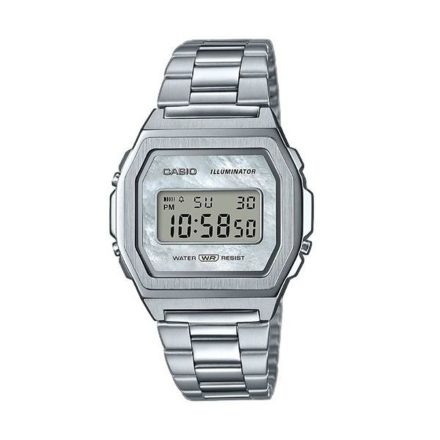 Női karóra Casio A1000D-7EF MOST 97089 HELYETT 73062 Ft-ért!